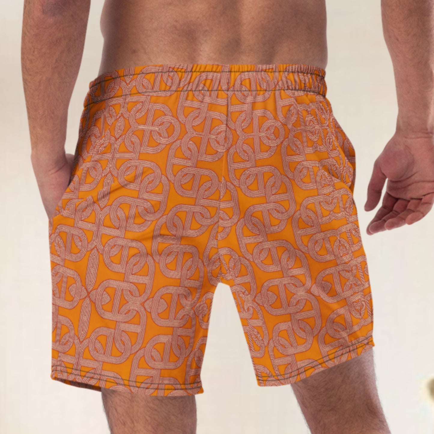 Resort Swim Trunks