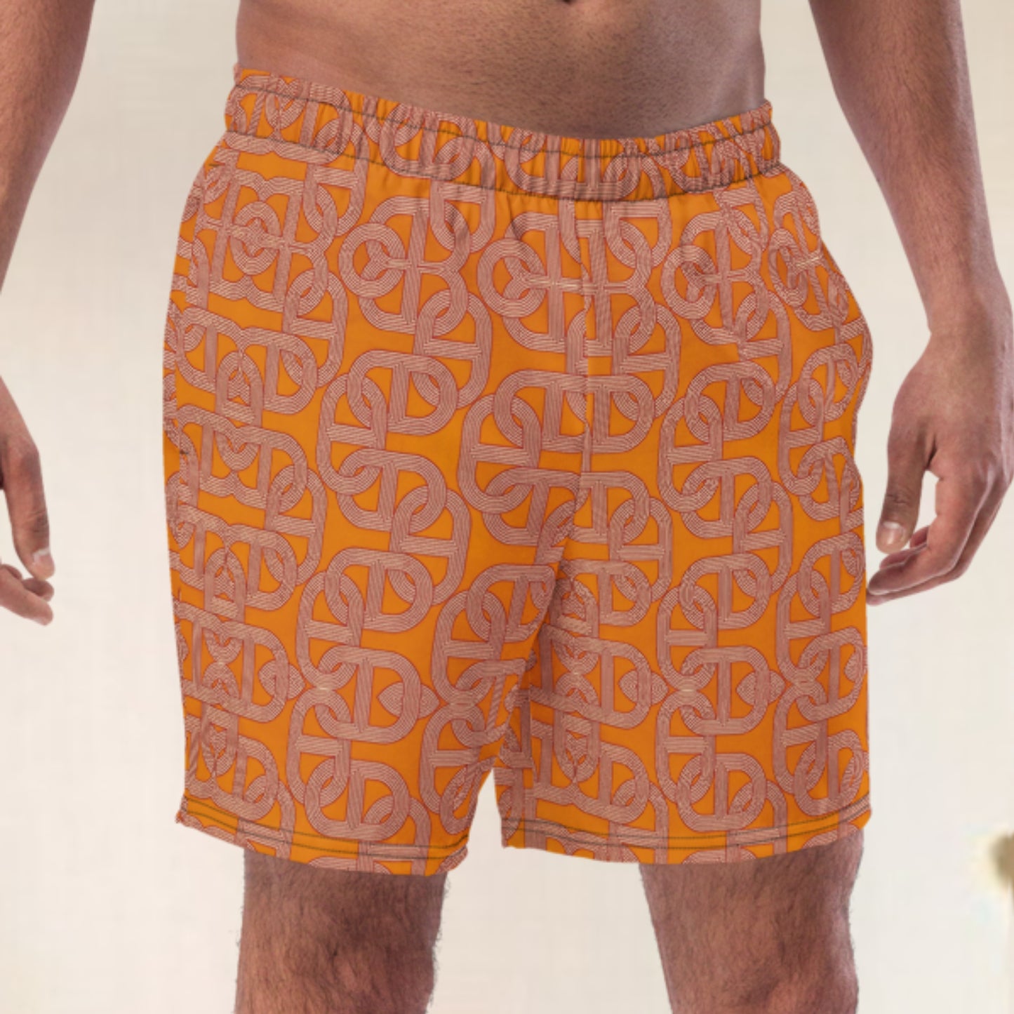 Resort Swim Trunks