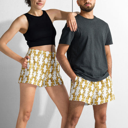 Berelio Seahorse Shorts