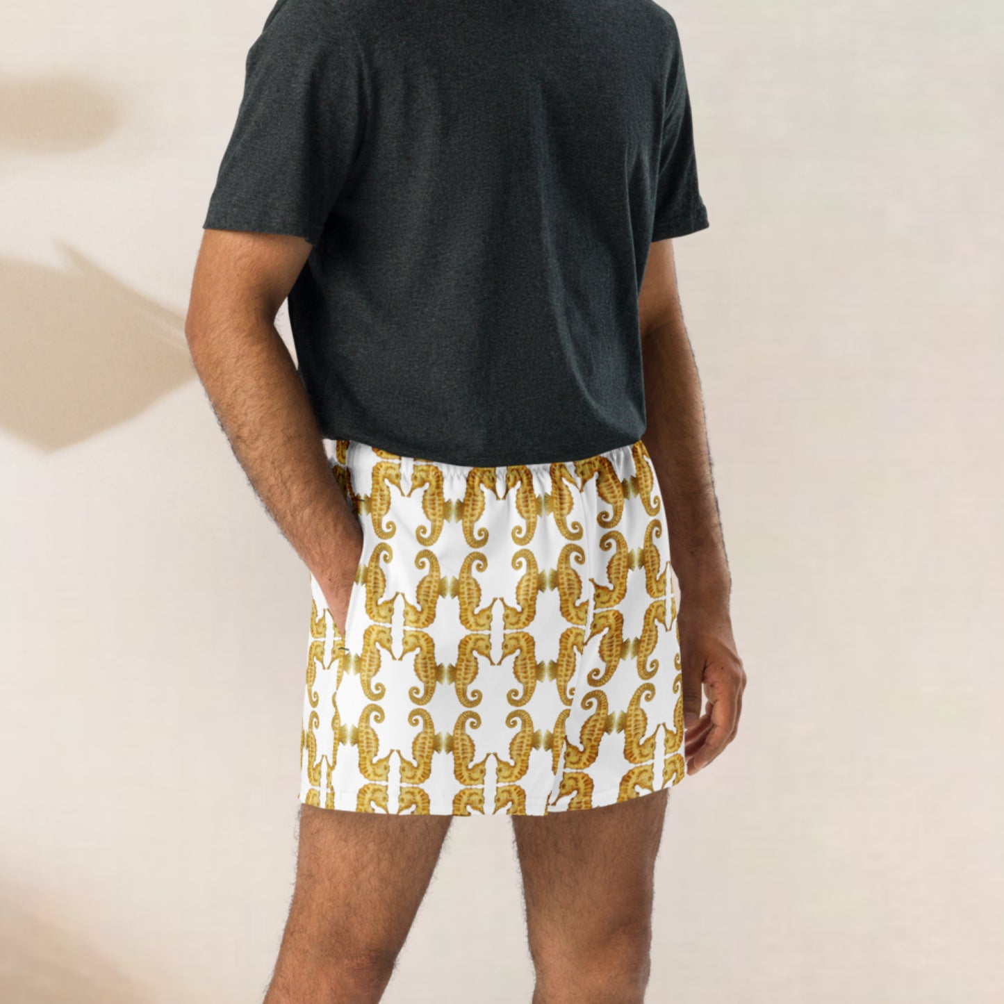 Berelio Seahorse Shorts