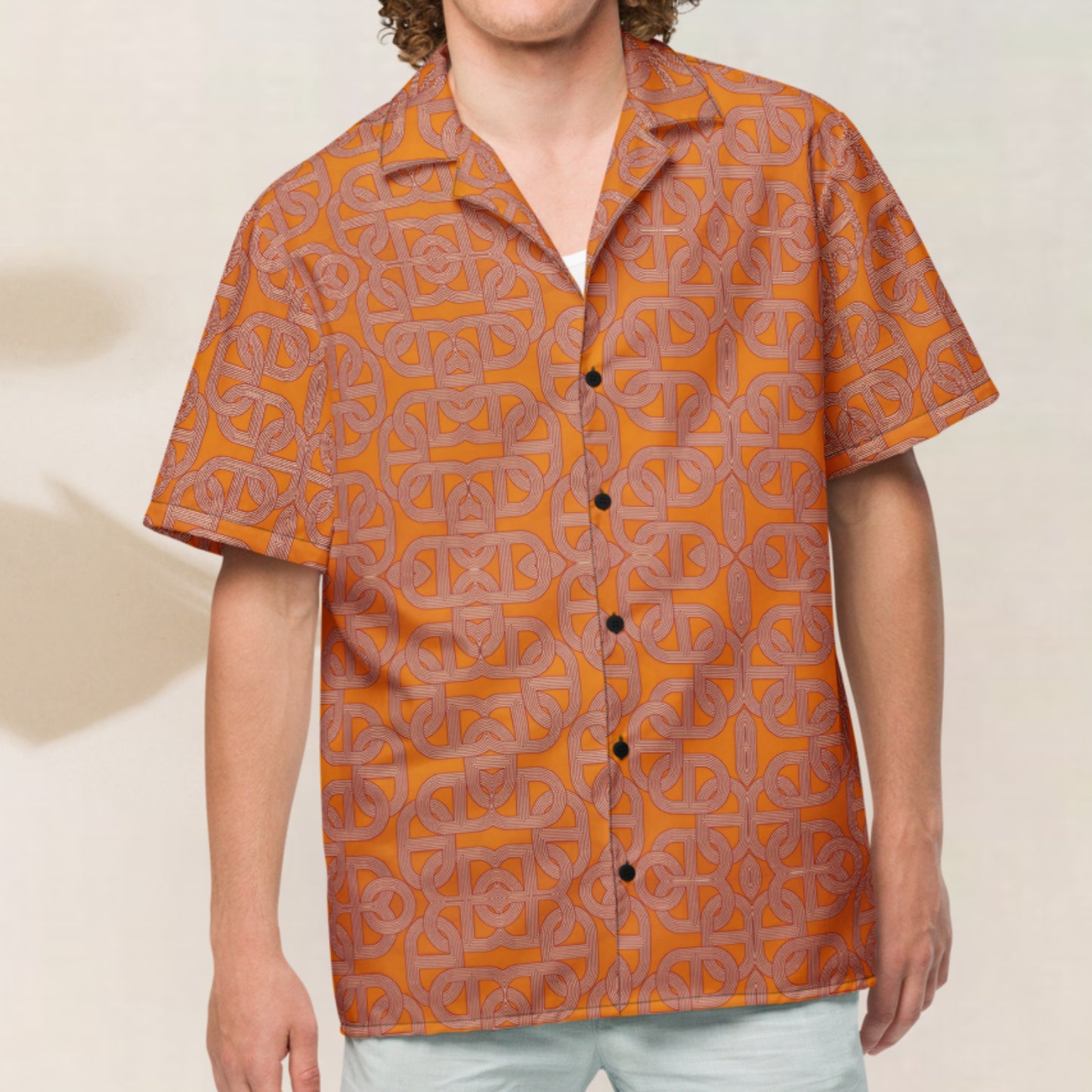 Resort Shirt